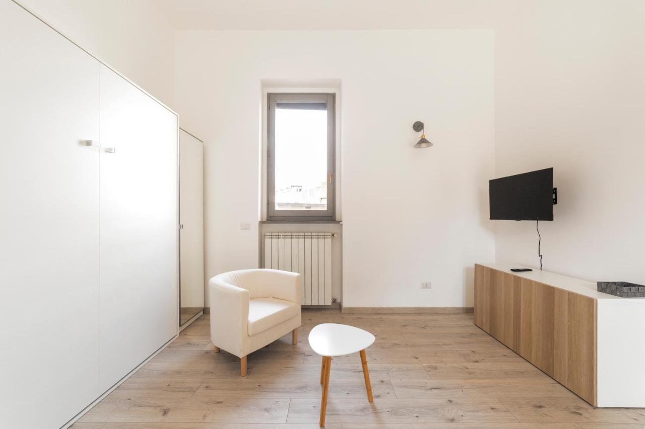 Maciachini Renovated Studio! Apartment Mailand