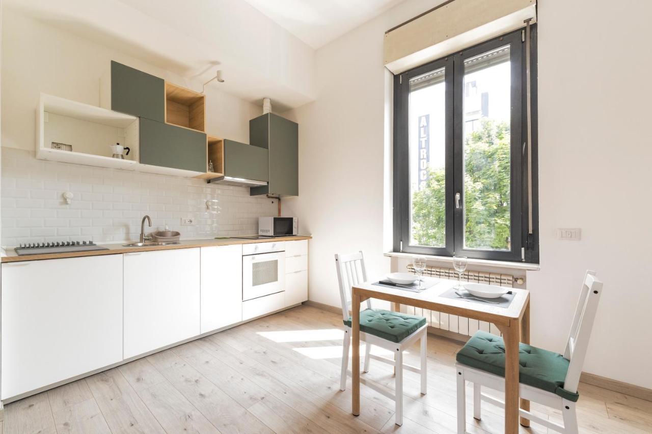 Maciachini Renovated Studio! Mailand